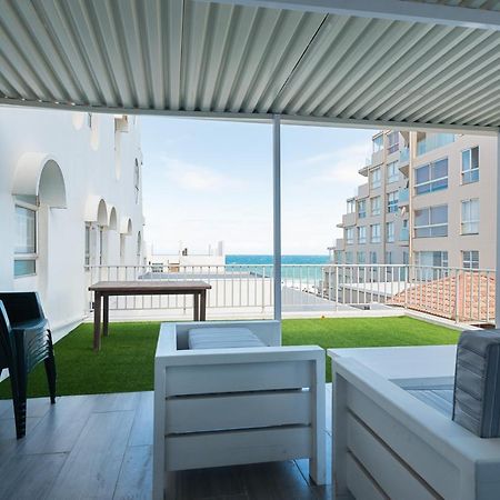Appartement La Mustique 13 à Ballito Extérieur photo