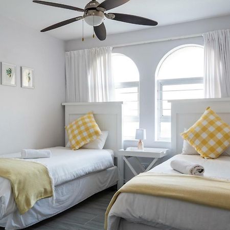 Appartement La Mustique 13 à Ballito Extérieur photo