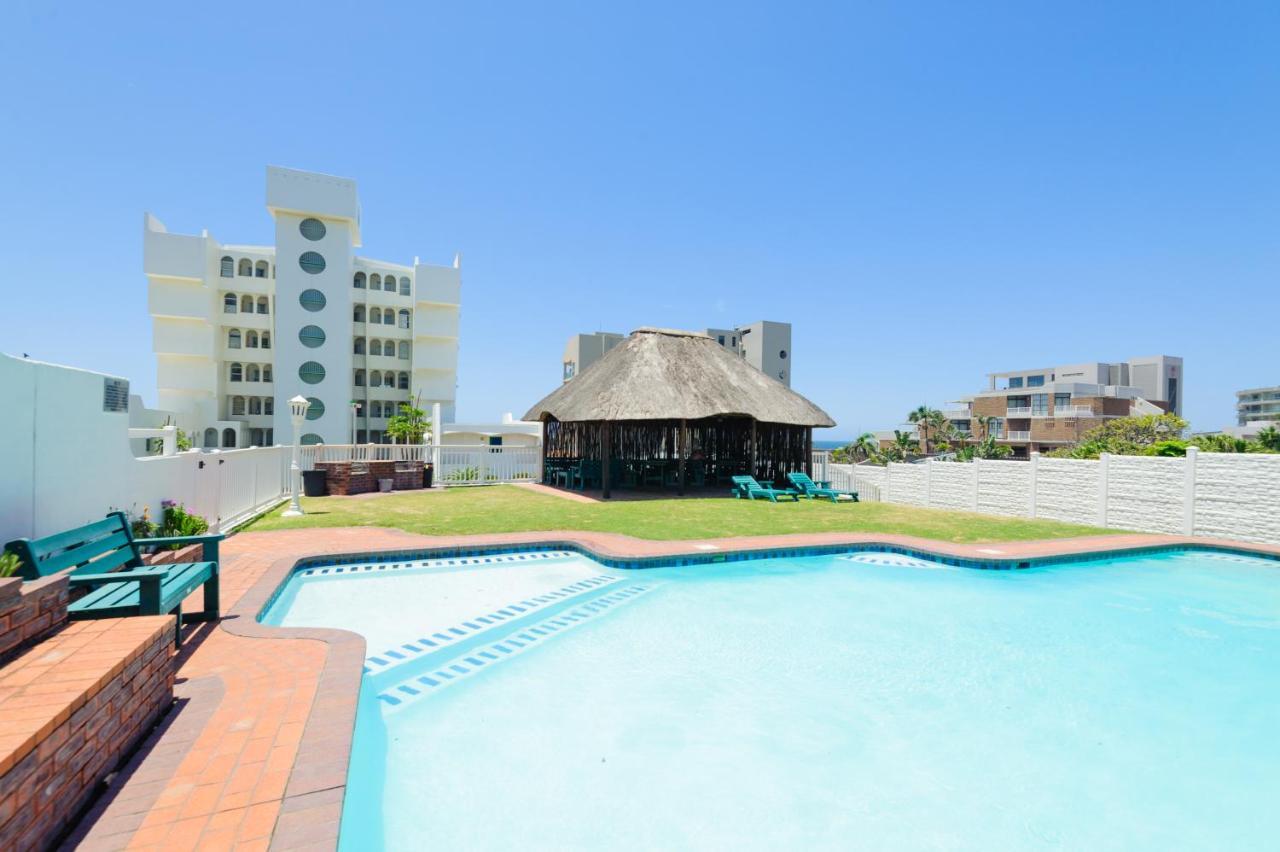 Appartement La Mustique 13 à Ballito Extérieur photo