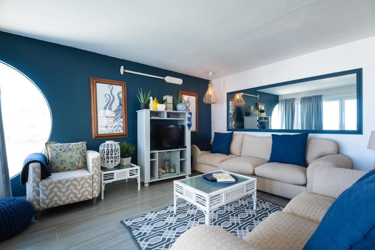 Appartement La Mustique 13 à Ballito Extérieur photo
