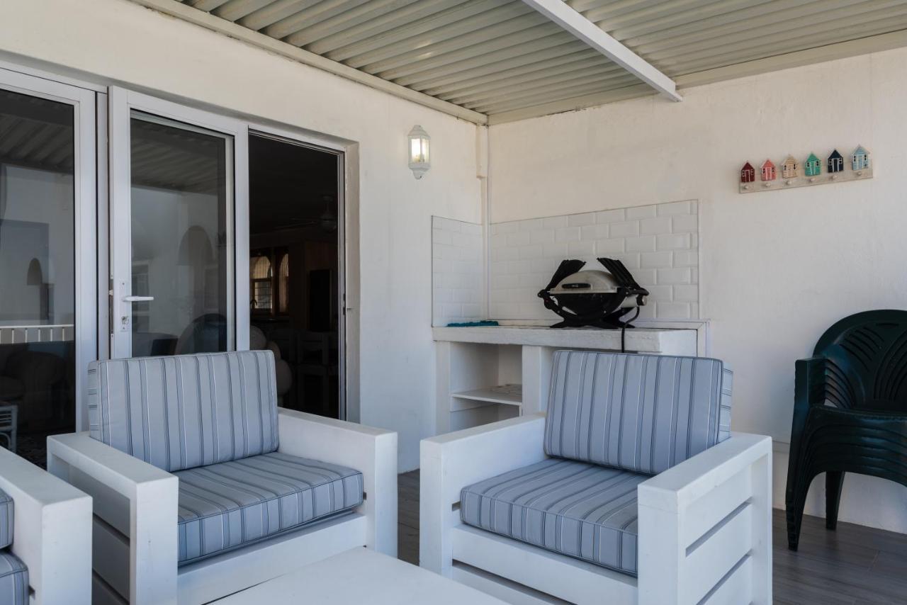 Appartement La Mustique 13 à Ballito Extérieur photo