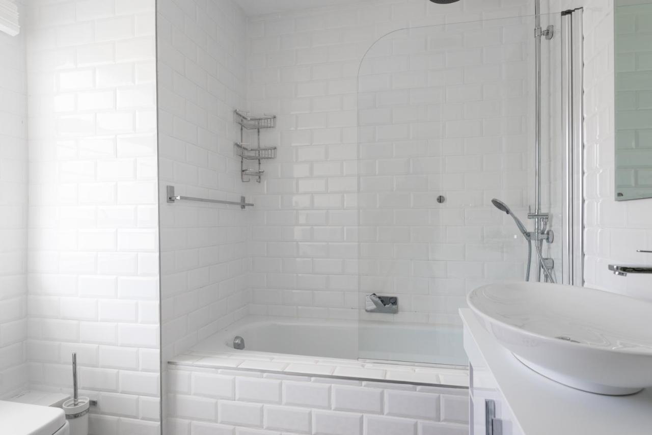 Appartement La Mustique 13 à Ballito Extérieur photo