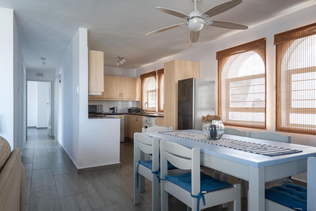 Appartement La Mustique 13 à Ballito Extérieur photo