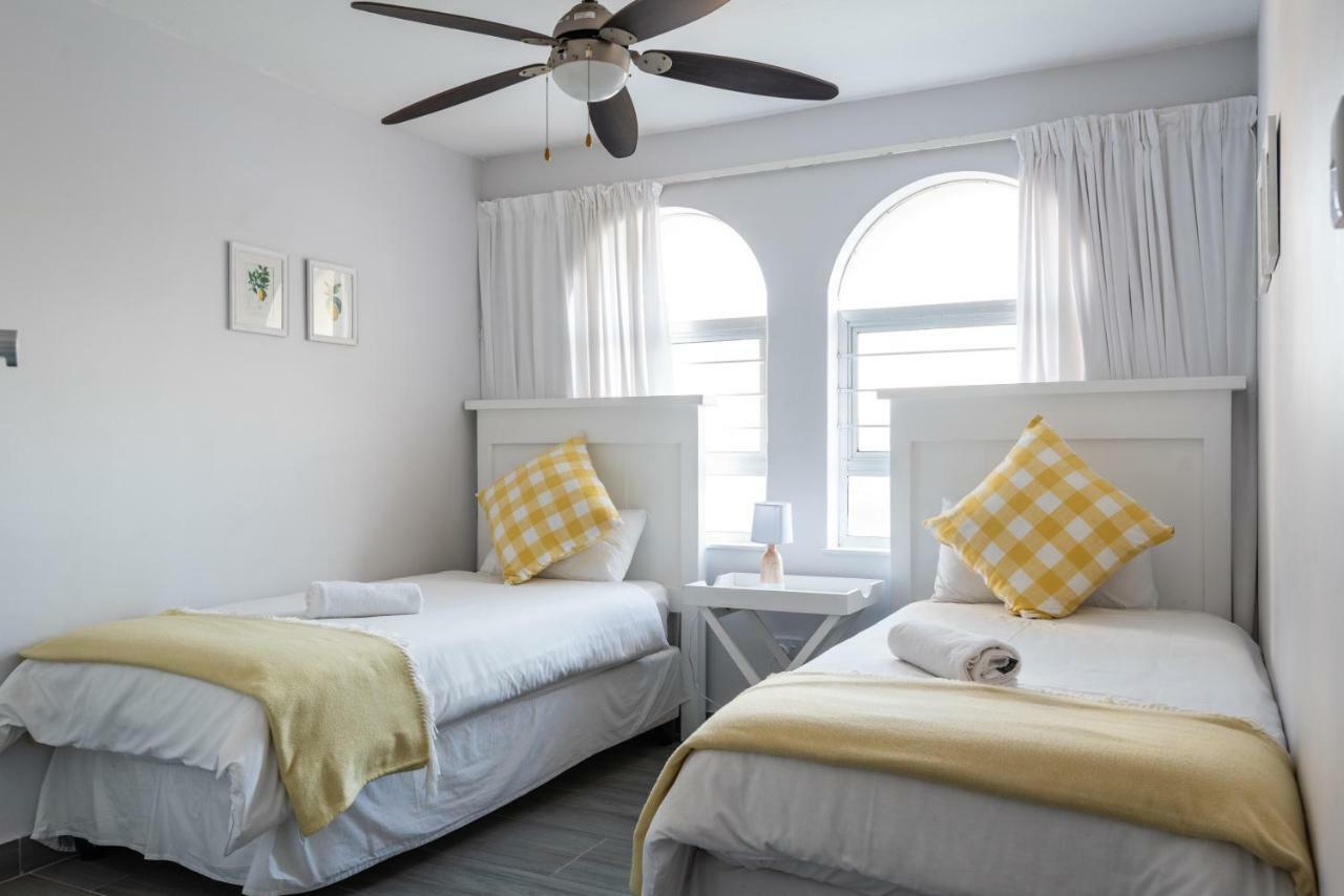 Appartement La Mustique 13 à Ballito Extérieur photo